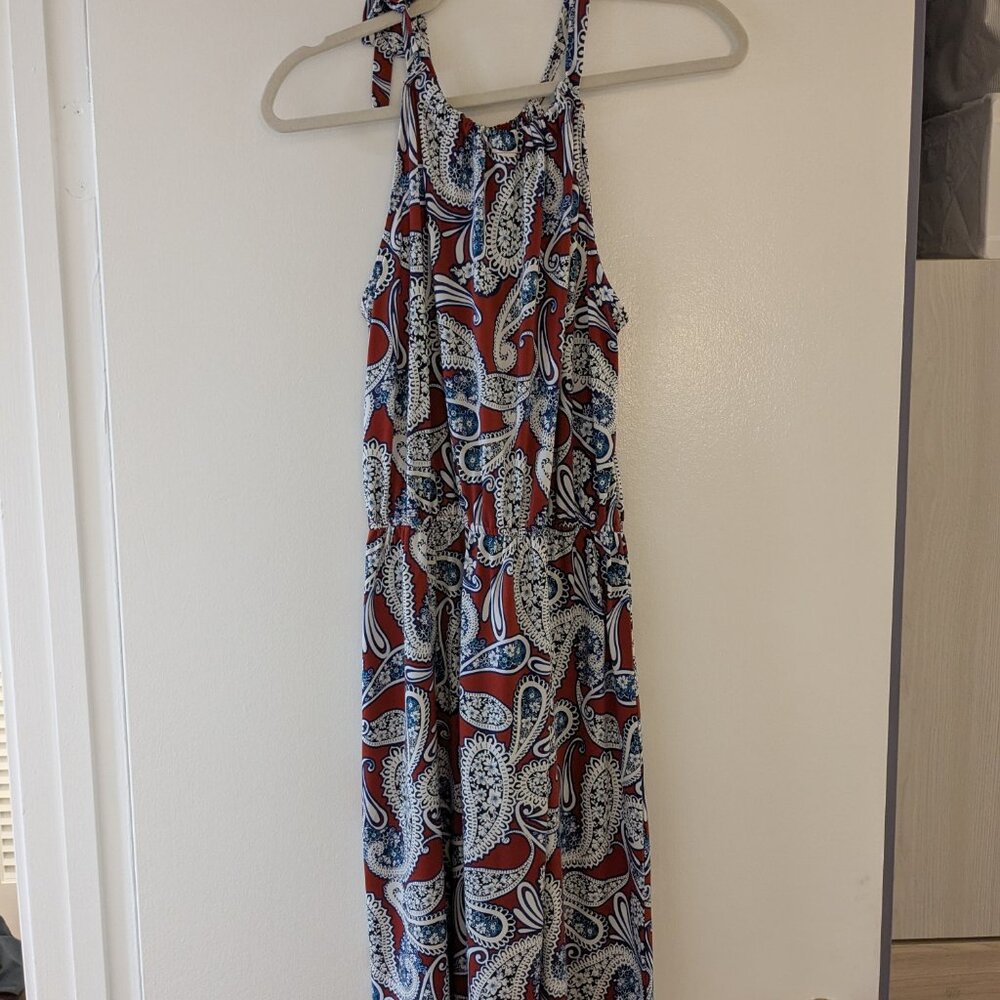 Banana Republic dress (M)